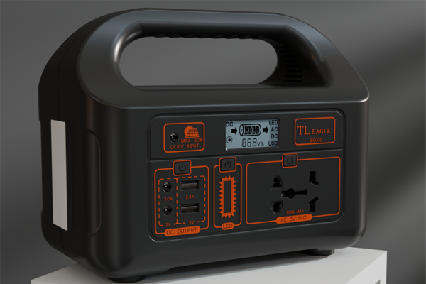 150W Lead acid Portable Power Station