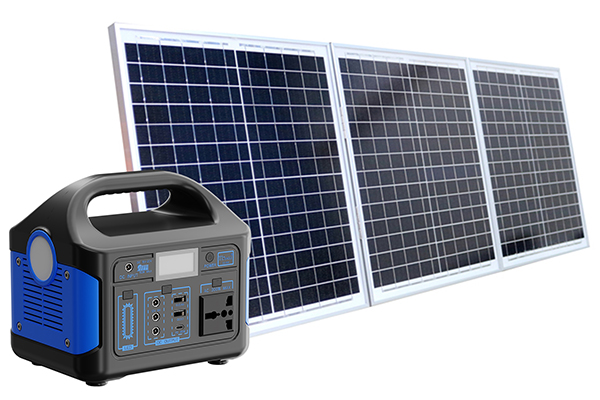 LiFePO4 Voltage Chart 300W Power Station with solar