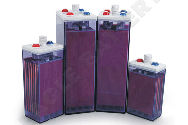 vrla batteries