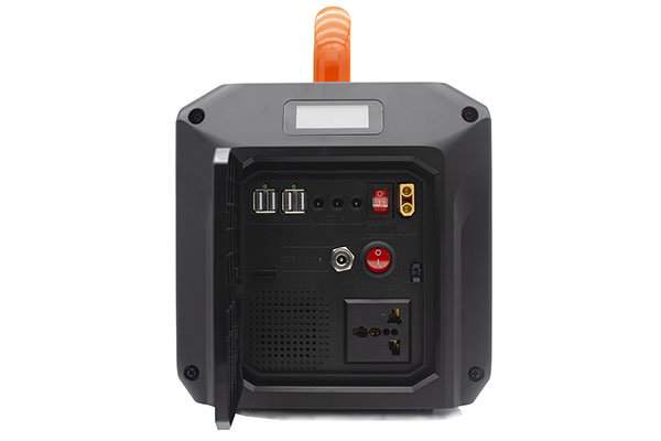 500W lead-acid portable Power Station