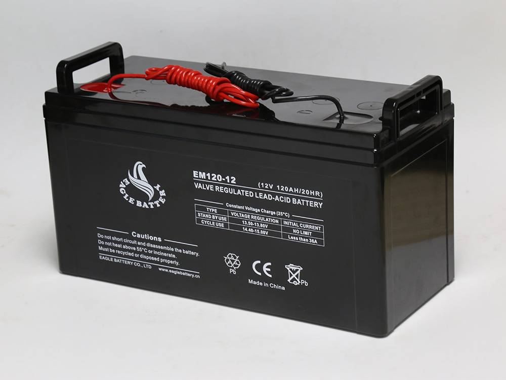 eagle-lead-acid-battery